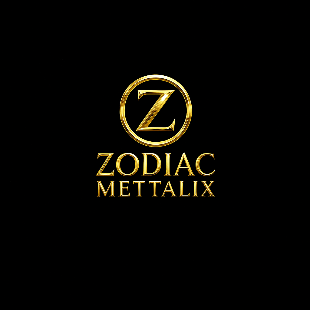 Zodiac Mettalix