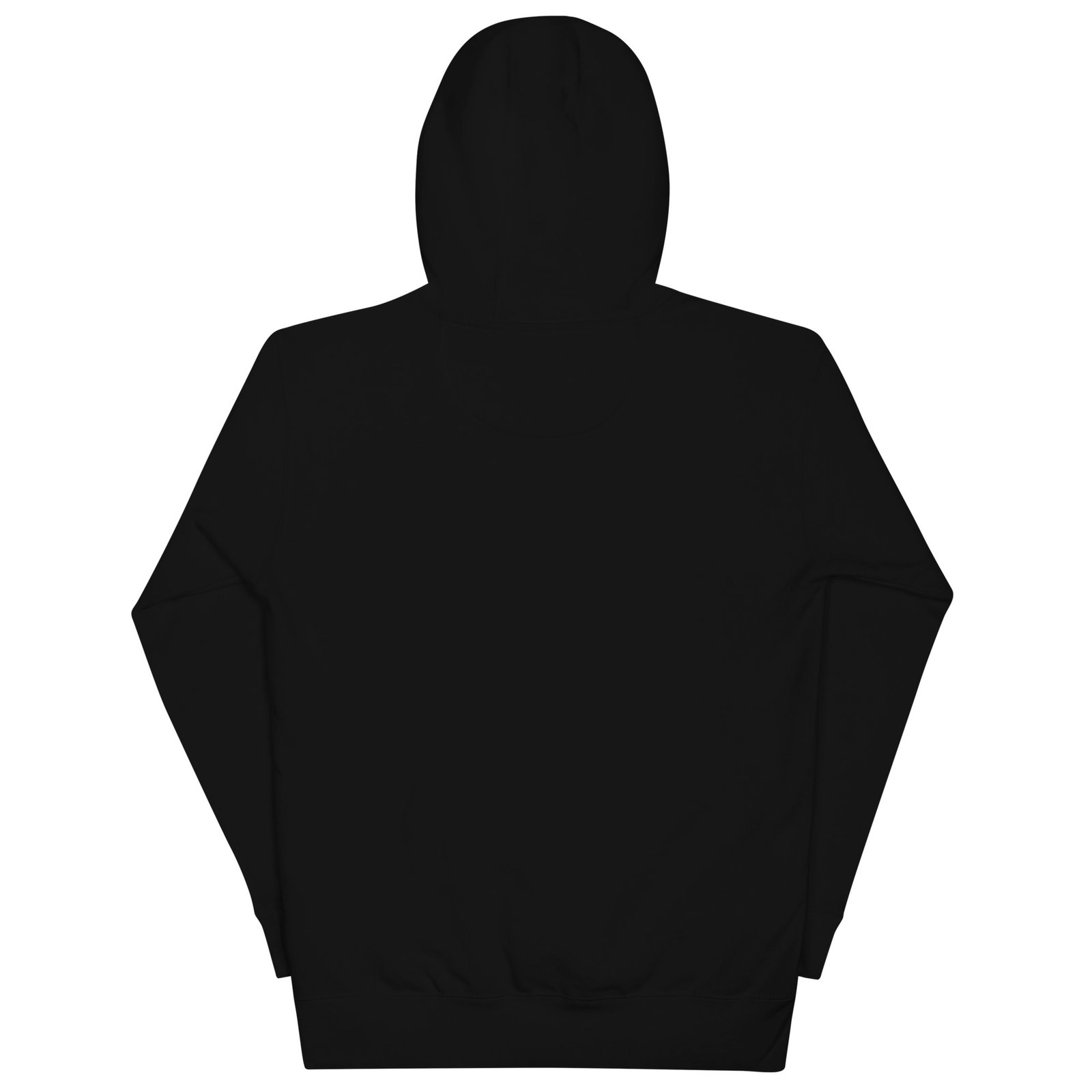 Unisex Hoodie - Virgo - Image 2