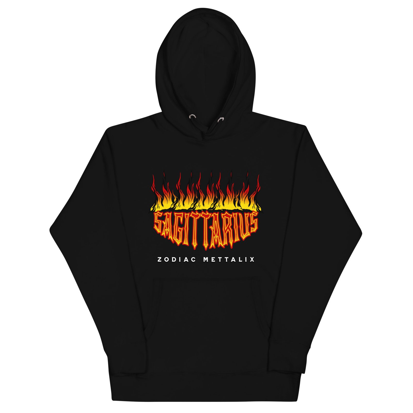 Unisex Hoodie - Sagittarius