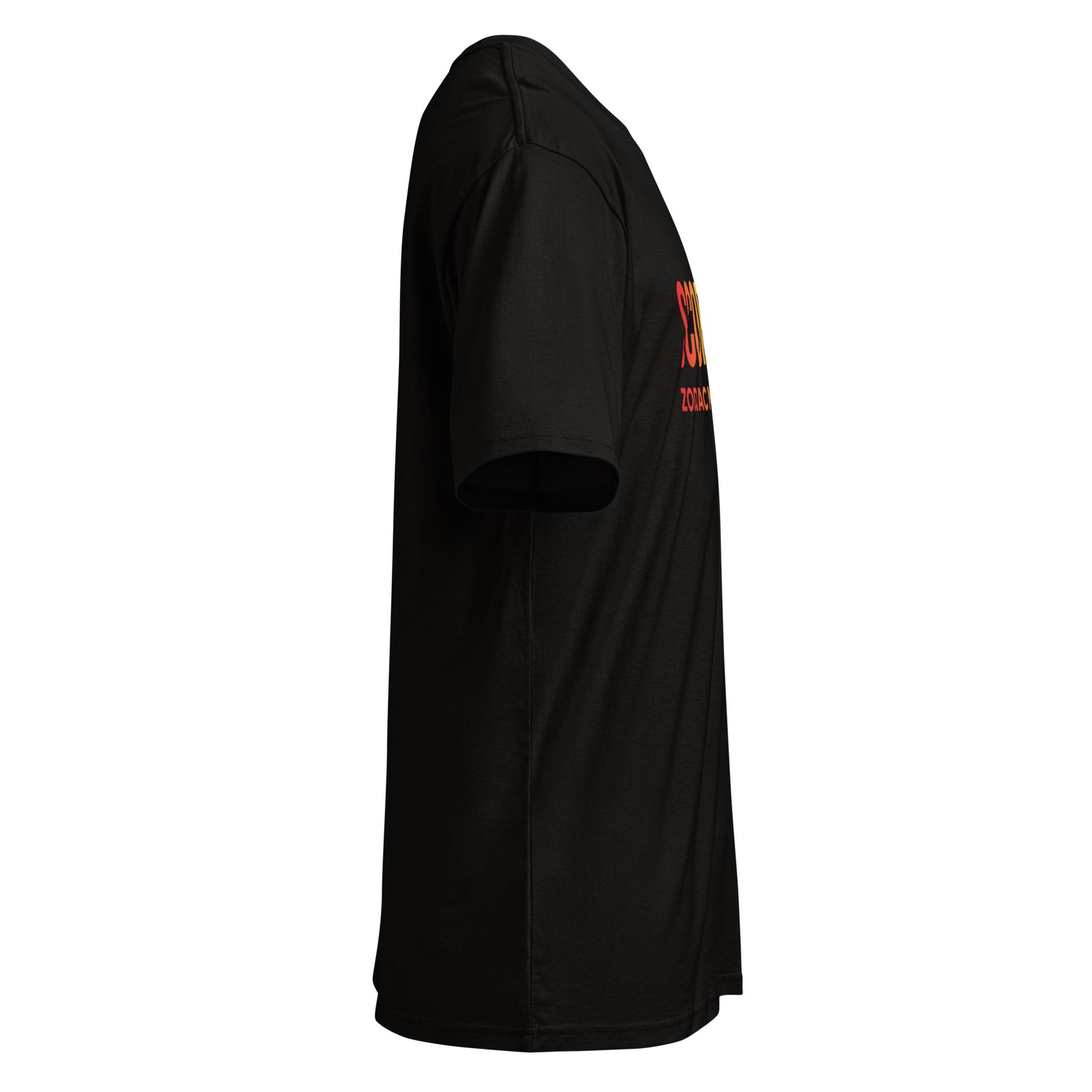 Cotton Heritage MC1082 I Men's Premium Short Sleeve Tee - Scorpio - Image 3