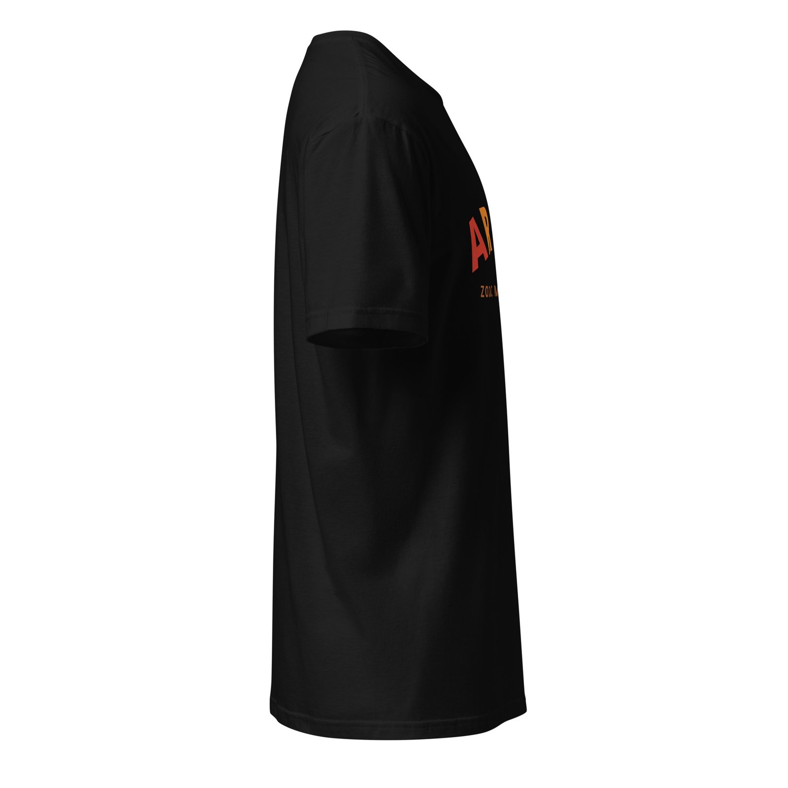 Short-Sleeve Unisex T-Shirt - Aries - Image 4