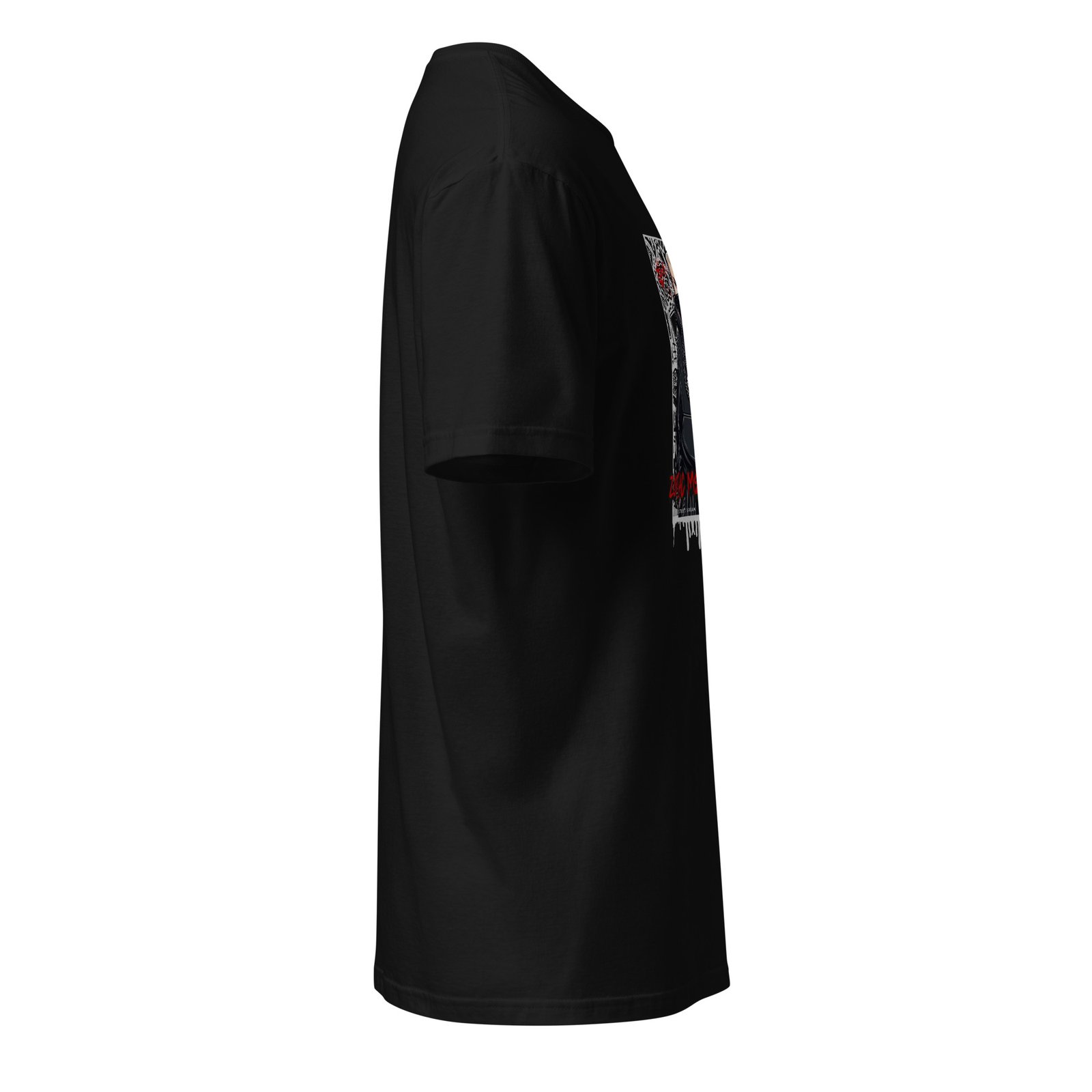 Short-Sleeve Unisex T-Shirt - Aquarius - Image 4